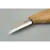BeaverCraft C16 Büyük Yontma Ahşap Oyma Bıçağı