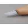 BeaverCraft C3 Kısa Sloyd Ahşap Oyma Bıçağı