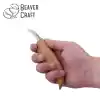 BeaverCraft C6 Chip Carving Çip Oyma Bıçağı