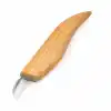 BeaverCraft C6 Chip Carving Çip Oyma Bıçağı