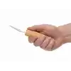 BeaverCraft C7 İnce Detay Ahşap Oyma Bıçağı