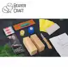 BeaverCraft DIY01 Ahşap Kuş Figürü Oyma Hobi Seti