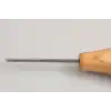 BeaverCraft P12/02 Avuç İçi Derin Oluklu Ahşap Oyma Iskarpelası 2mm