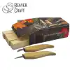 BeaverCraft S16 Çip Oyma ve Yontma Bıçağı Seti 7 Parça