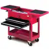 Bema Tools B030811015 Raylı Servis Takım Dolabı