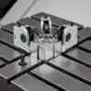 Bessey BESBUSC9-4 Kompakt Makina Mengenesi