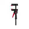 Bessey BESDUO45-8 Çift Taraftan Sıkma İşkence Cırcır Mekanizmalı