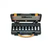 Beta 009200546 920TX/C9 9 Parça Alyanli Torx Lokma Takımı