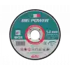 Big Power 115x1.0 mm Inox Kesme Taşı