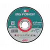Big Power Metal Taşlama Taşı 115x6.0 mm