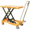 Biglift RM-TF15 Yük Kaldırma ve Taşıma Platformu 150 kg