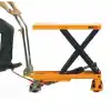 Biglift RM-TF15 Yük Kaldırma ve Taşıma Platformu 150 kg