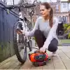 Black Decker BDCINF18N-QS 160PSI Şarjlı Hava Kompresörü
