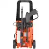 Black Decker BXPW1500E Yıkama Makinesi 120 Bar