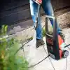 Black Decker BXPW1500E Yıkama Makinesi 120 Bar
