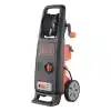 Black Decker BXPW1700E Yıkama Makinesi 130 Bar
