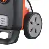 Black Decker BXPW1700E Yıkama Makinesi 130 Bar