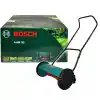 Bosch AHM 30 Mekanik Çim Biçme Makinesi