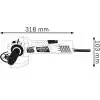 Bosch GWS 7-115 720W 115mm Avuç Taşlama