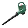Bosch Universal Garden Tidy Yaprak Toplama ve Üfleme Makinesi