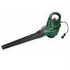 Bosch Universal Garden Tidy Yaprak Toplama ve Üfleme Makinesi