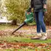 Bosch Universal Garden Tidy Yaprak Toplama ve Üfleme Makinesi