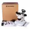 Bresser Analyth STR 10x - 40x stereo microscope