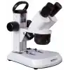 Bresser Analyth STR 10x - 40x stereo microscope