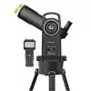 Bresser Automatic 80/400 GoTo Teleskop