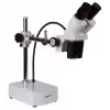 Bresser Biorit ICD CS 5–20x LED Stereo Microscope