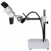 Bresser Biorit ICD CS 5–20x LED Stereo Microscope