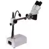 Bresser Biorit ICD CS 5–20x LED Stereo Microscope