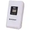 Bresser Hava İstasyonları için 3 Kanallı Dış Mekan Termo/Higro Sensör