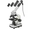 Bresser Junior 40–1024x Kılıfsız Mikroskop