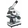 Bresser Junior Biolux CA 40x–1024x Microscope with smartphone adapter