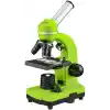 Bresser Junior Biolux SEL 40–1600x Microscope