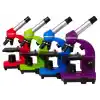 Bresser Junior Biolux SEL 40–1600x Microscope
