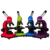 Bresser Junior Biolux SEL 40–1600x Microscope