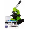 Bresser Junior Biolux SEL 40–1600x Microscope
