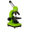 Bresser Junior Biolux SEL 40–1600x Microscope
