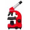 Bresser Junior Biolux SEL 40–1600x Microscope