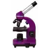 Bresser Junior Biolux SEL 40–1600x Microscope