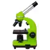 Bresser Junior Biolux SEL 40–1600x Microscope