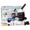 Bresser Junior Microscope with Magnification 40x-2000x