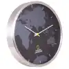 Bresser National Geographic 30cm Duvar Saati
