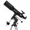 Bresser Polaris-II AR-102/600 EQ-3 AT-3 Telescope with solar filter