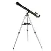 Bresser Stellar Akıllı Telefon Adaptörlü 60/800 AZ Teleskop