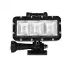 Bresser WP Aksiyon Kamerası için LED Işık
