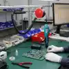 Catpower 105 Adaptörlü Elektrikli Tornavida