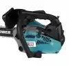 Catpower 2017 Benzinli Ağaç Kesme Motoru 25 cm